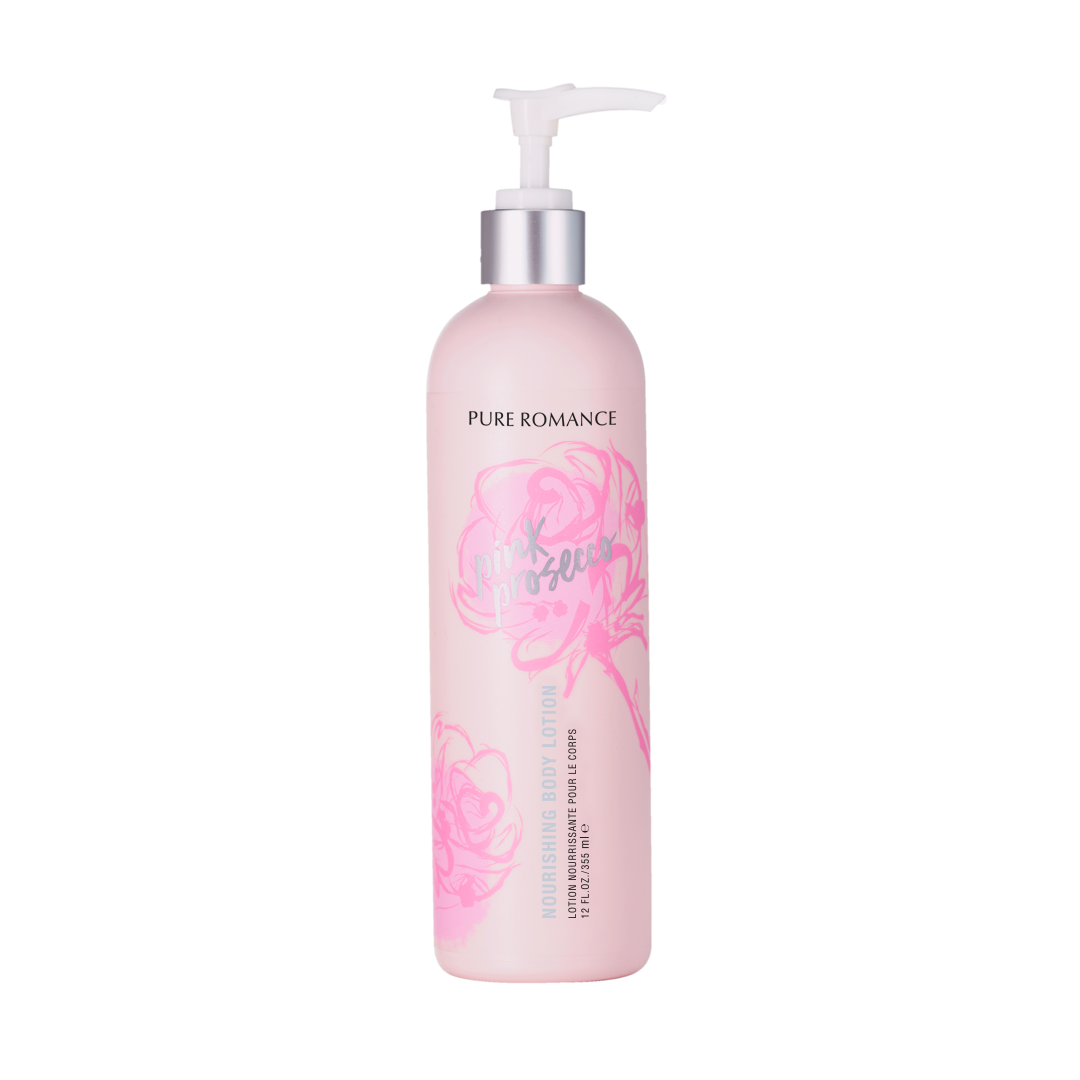 Body Lotion Pink Prosecco