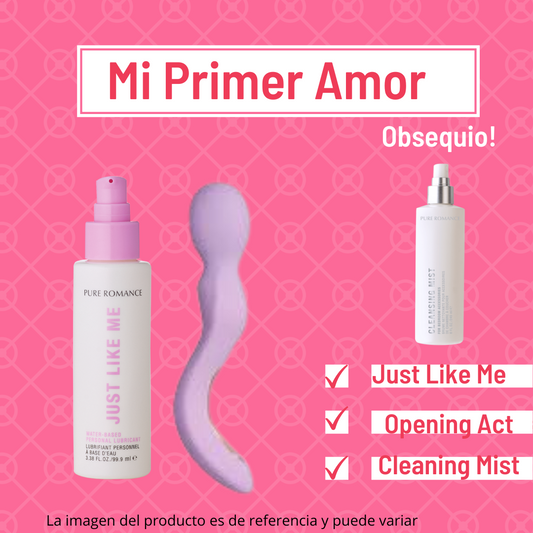 Mi Primer Amor