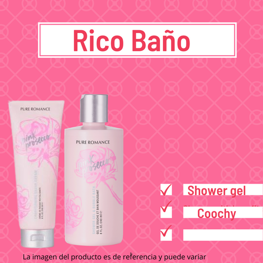 Rico Baño