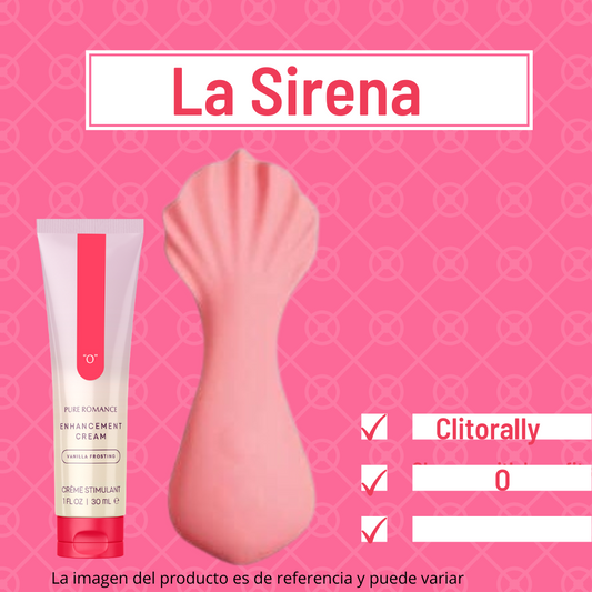 La Sirena