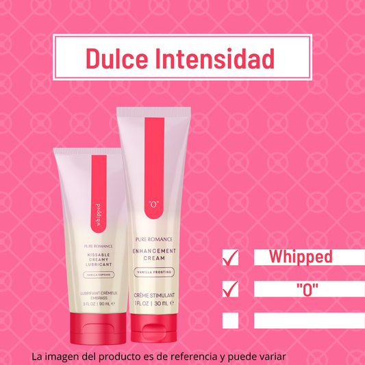 Dulce Intensidad