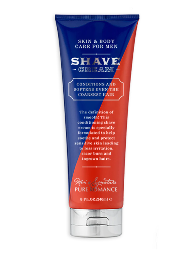 Signature Shave Cream