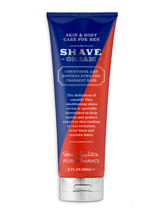 Signature Shave Cream